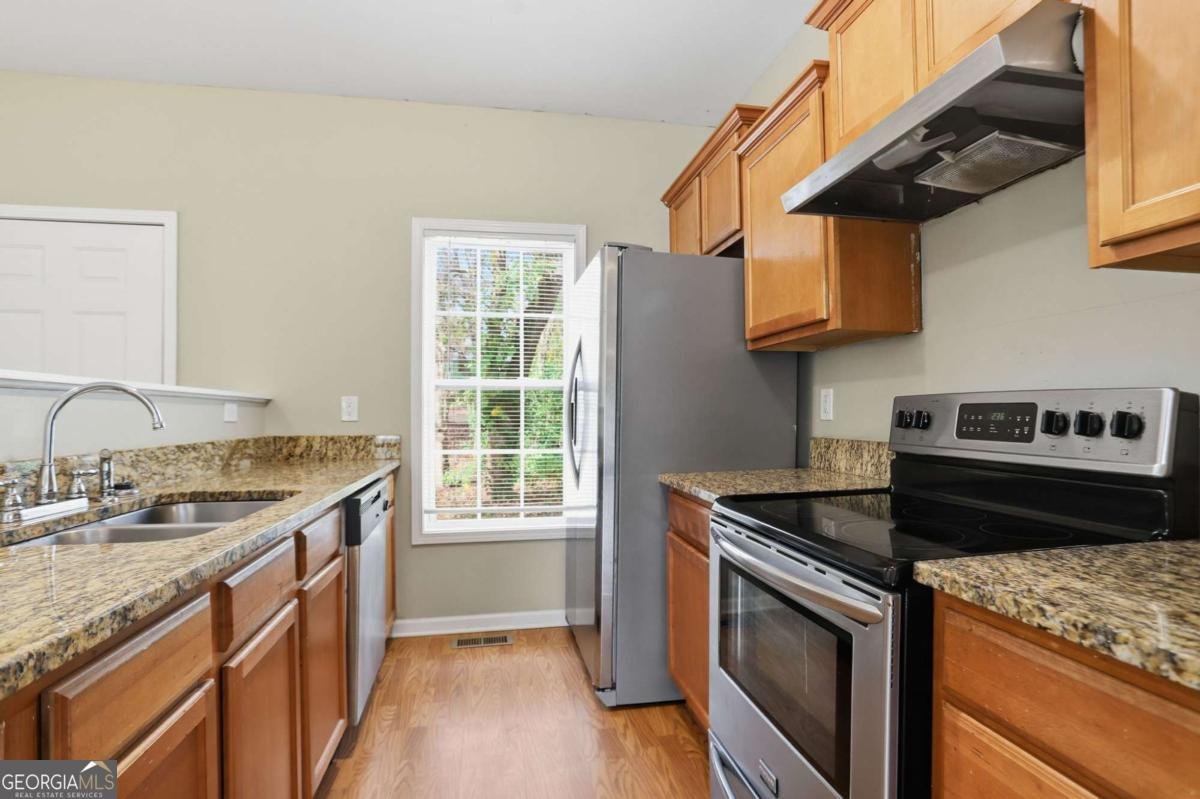 1418 Woodbine Avenue Atlanta - 5