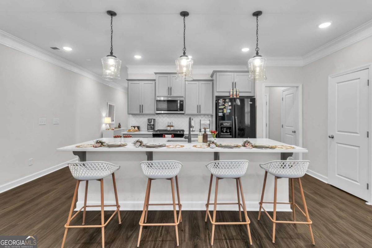 1308 Willamette Way Marietta - 10