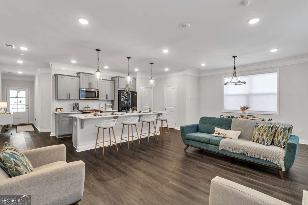 1308 Willamette Way Marietta - 11