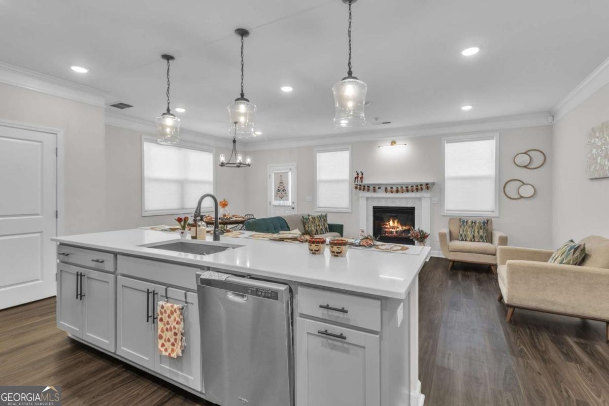 1308 Willamette Way Marietta - 13