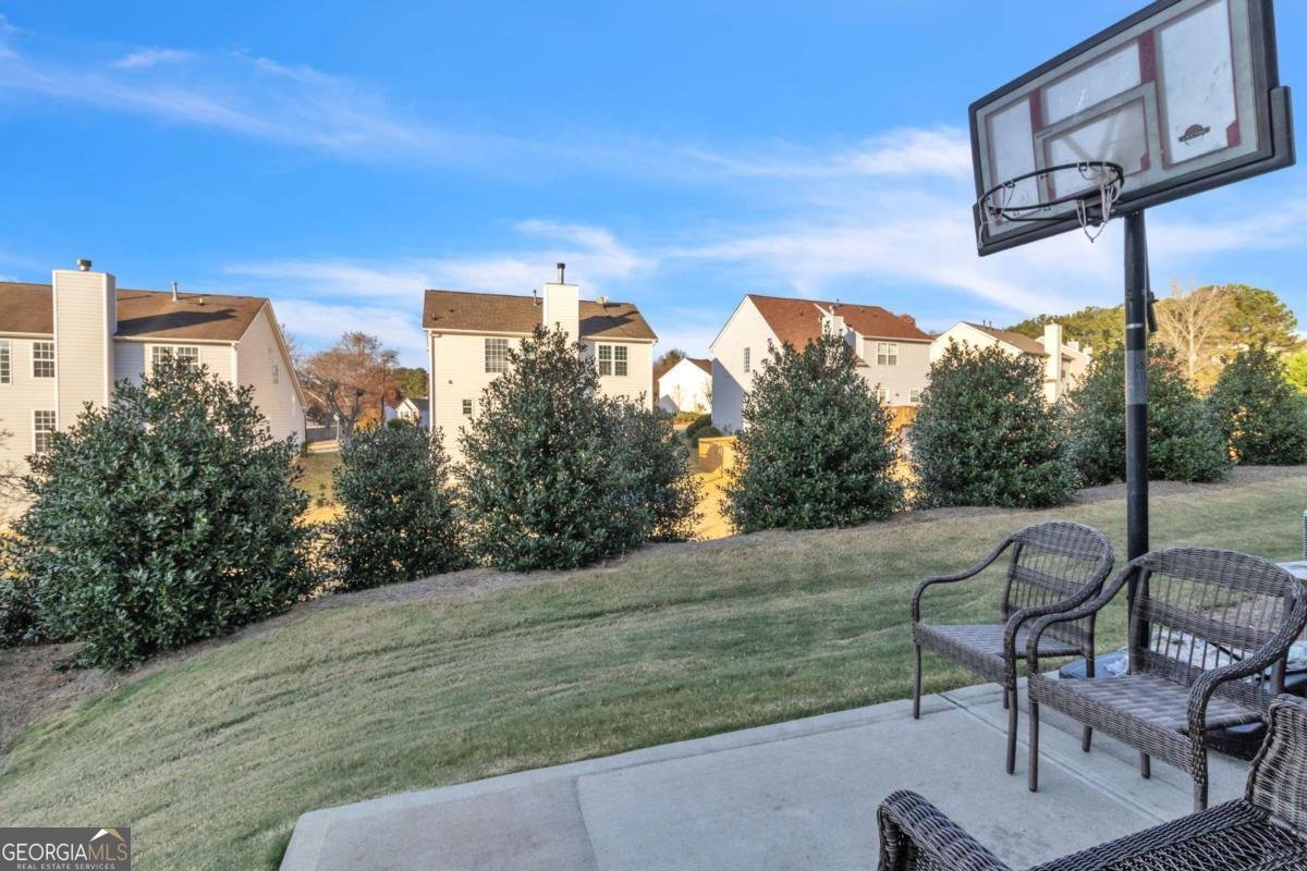 1308 Willamette Way Marietta - 37