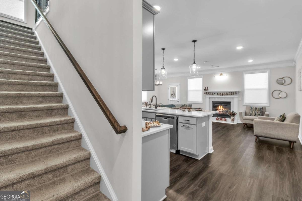 1308 Willamette Way Marietta - 5