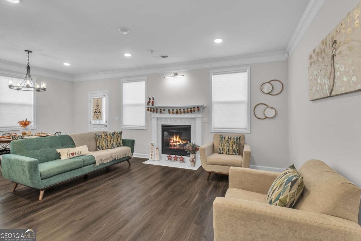 1308 Willamette Way Marietta - 6