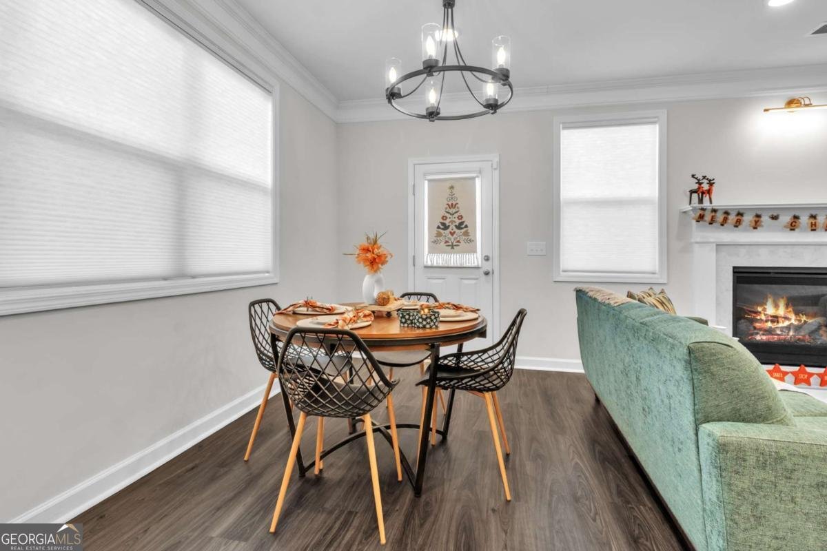 1308 Willamette Way Marietta - 8