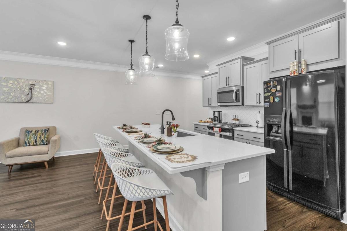 1308 Willamette Way Marietta - 9