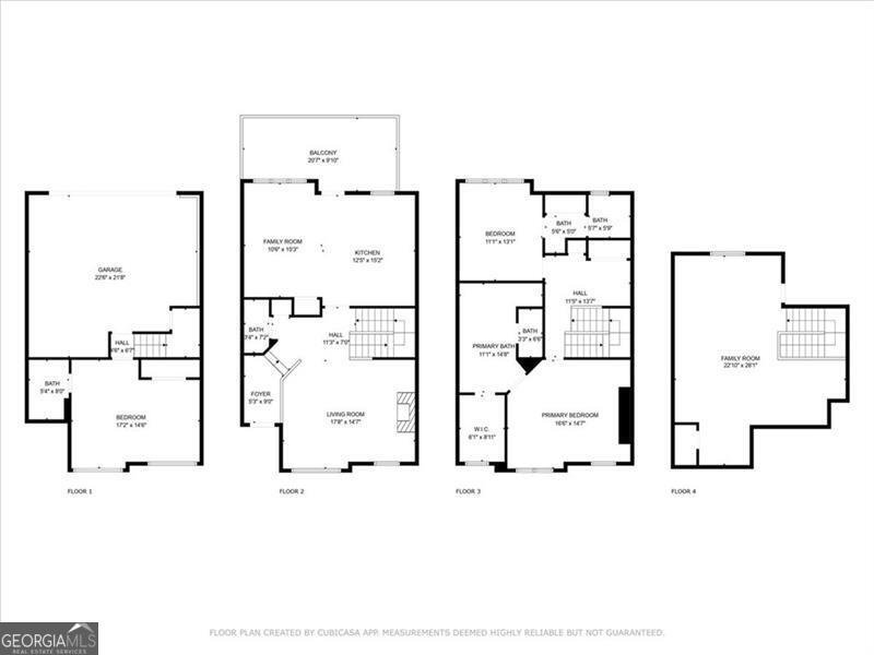 4392 Paces Point Circle Smyrna - 11
