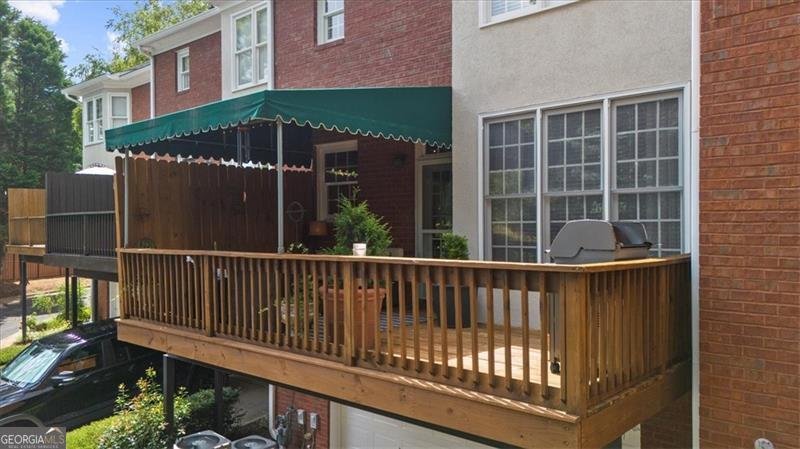 4392 Paces Point Circle Smyrna - 2