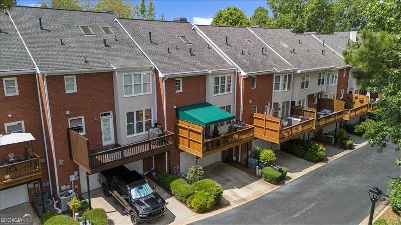 4392 Paces Point Circle Smyrna - 3