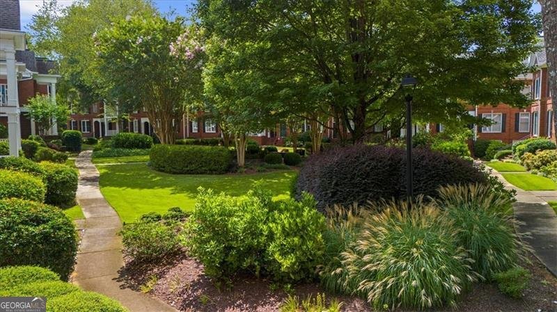 4392 Paces Point Circle Smyrna - 4