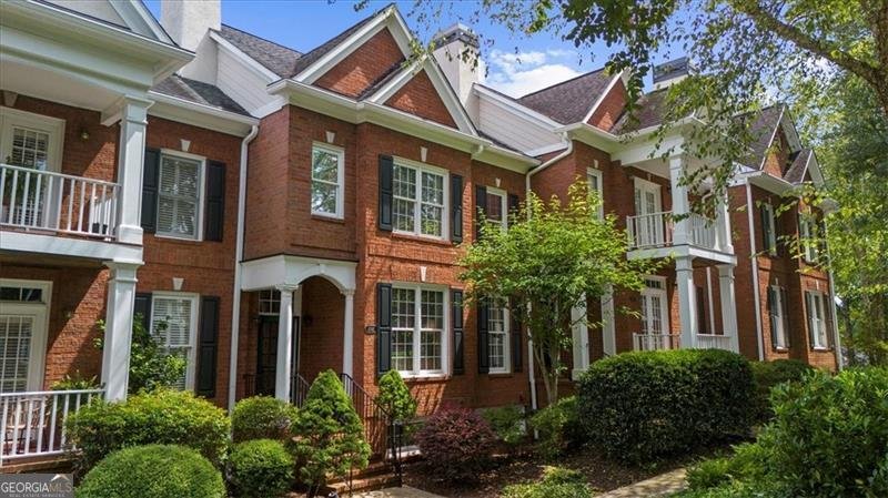 4392 Paces Point Circle Smyrna - 41