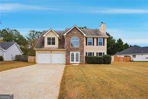 2246 Exchange Place Conyers - 1