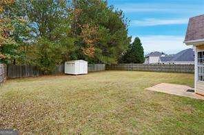 2246 Exchange Place Conyers - 25