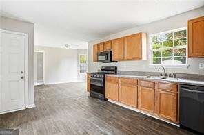 2246 Exchange Place Conyers - 9