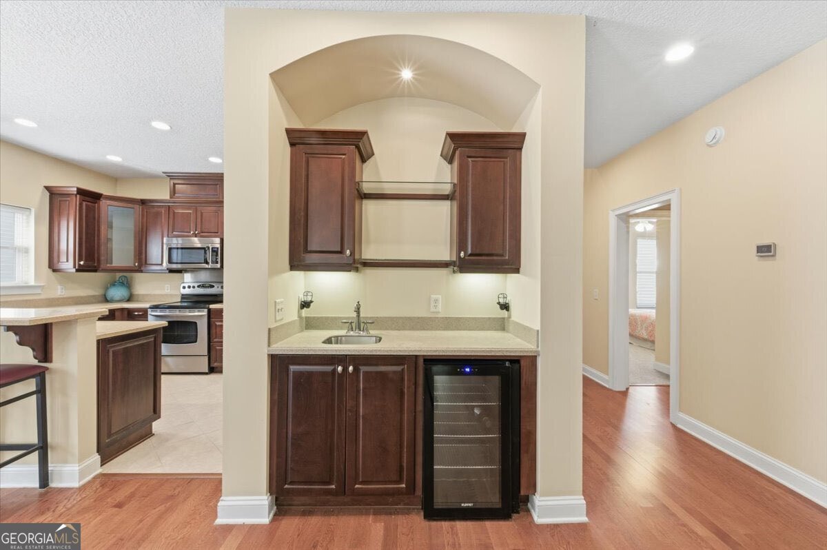 126 Fox Run Drive Brunswick - 10