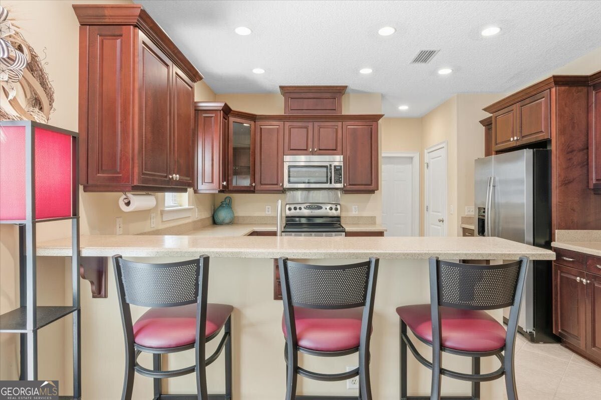 126 Fox Run Drive Brunswick - 12