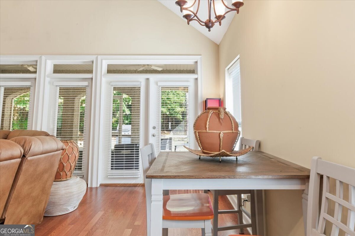 126 Fox Run Drive Brunswick - 16