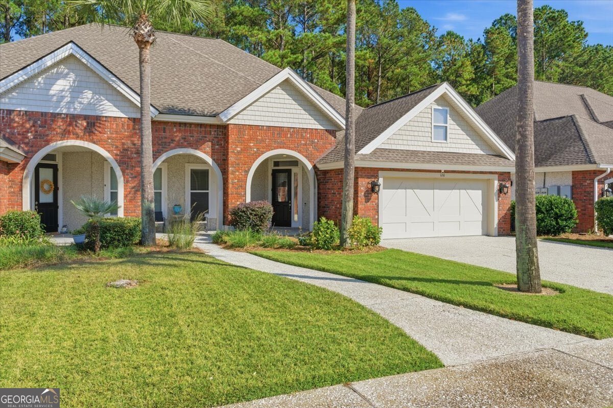 126 Fox Run Drive Brunswick - 2