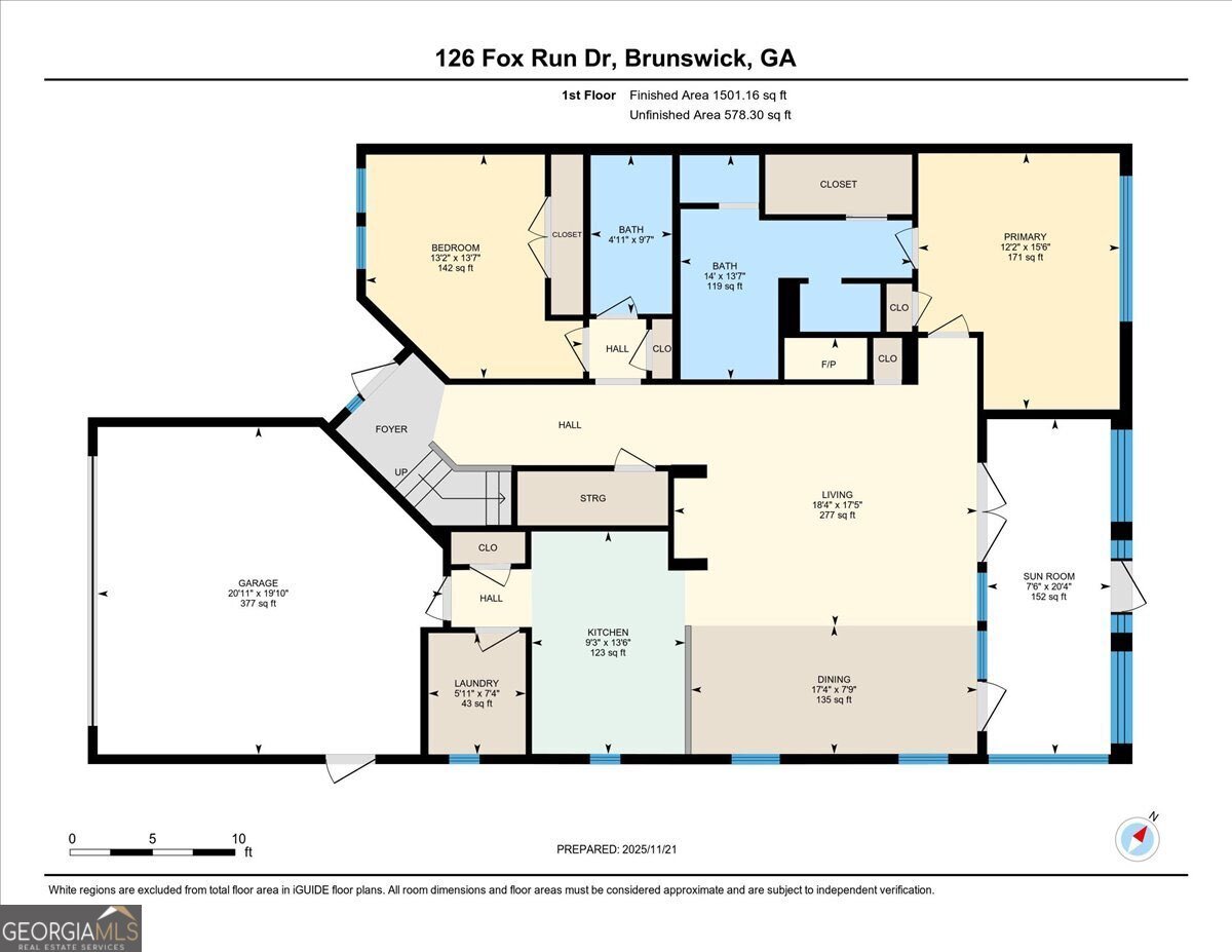 126 Fox Run Drive Brunswick - 29