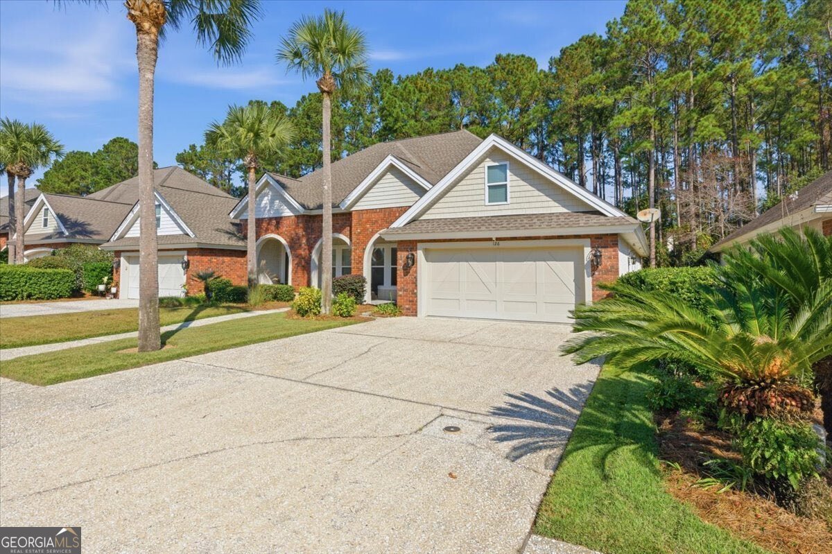 126 Fox Run Drive Brunswick - 3