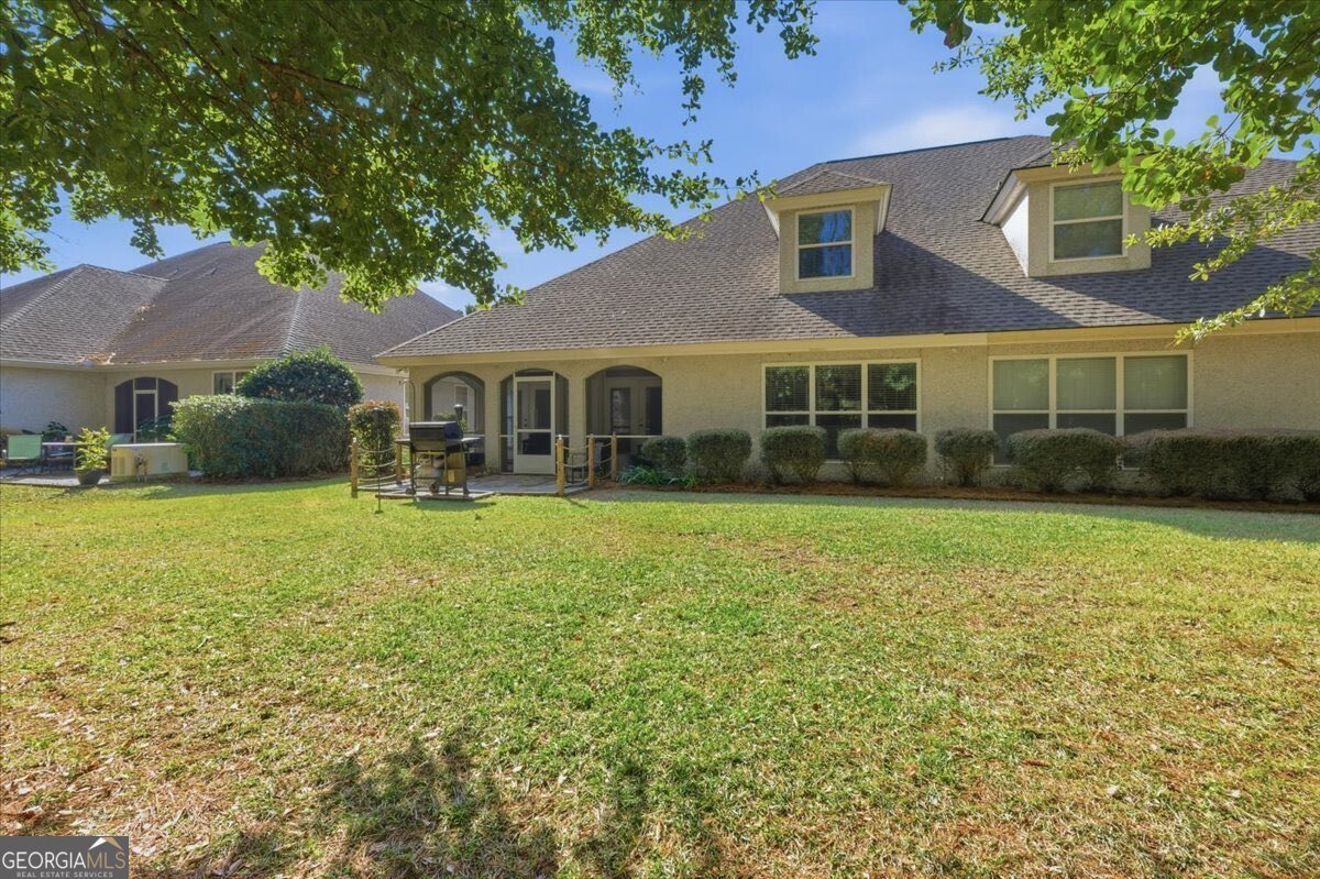 126 Fox Run Drive Brunswick - 46