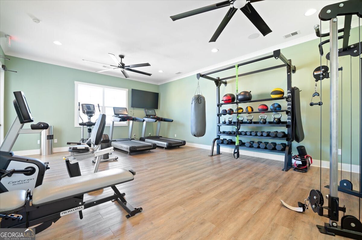 126 Fox Run Drive Brunswick - 57