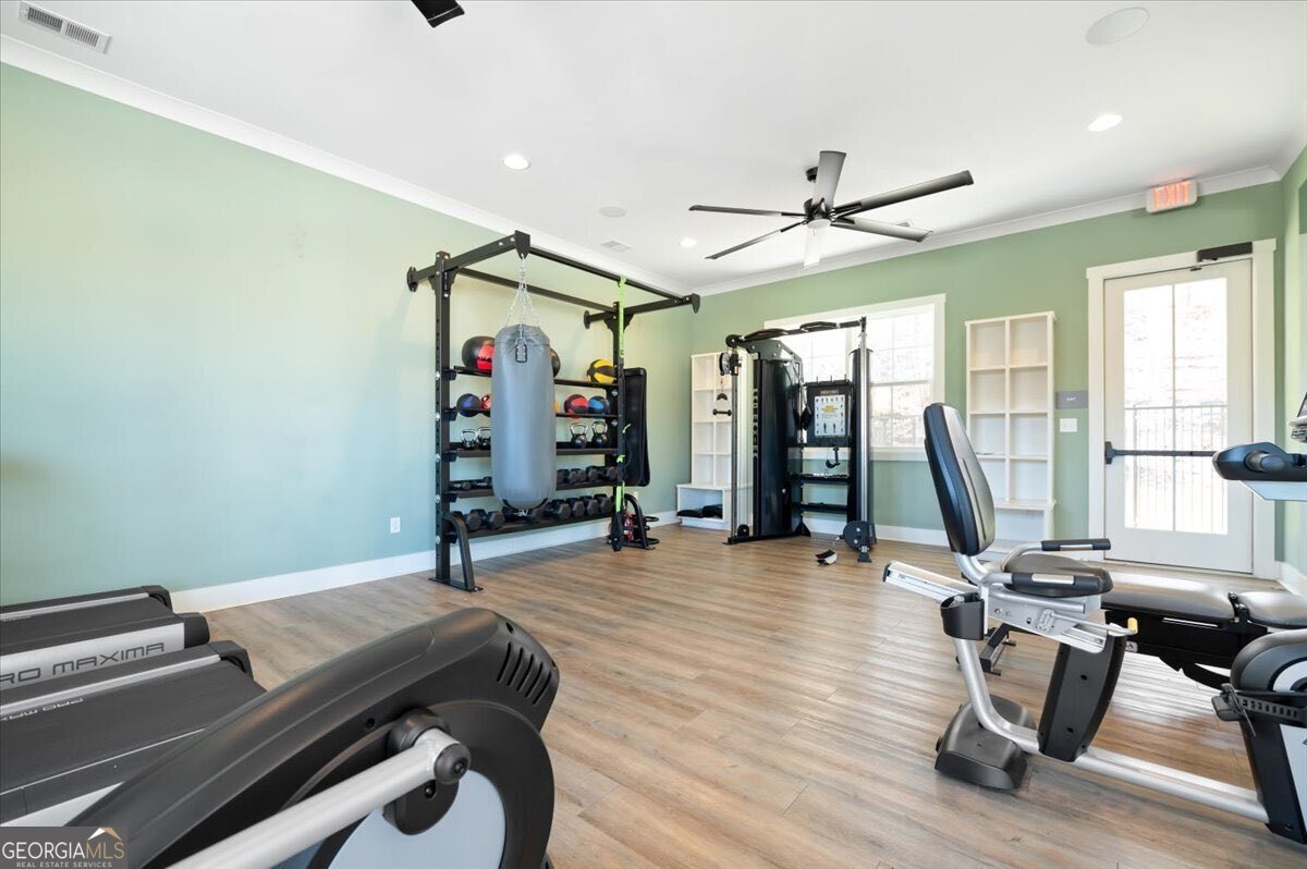 126 Fox Run Drive Brunswick - 58