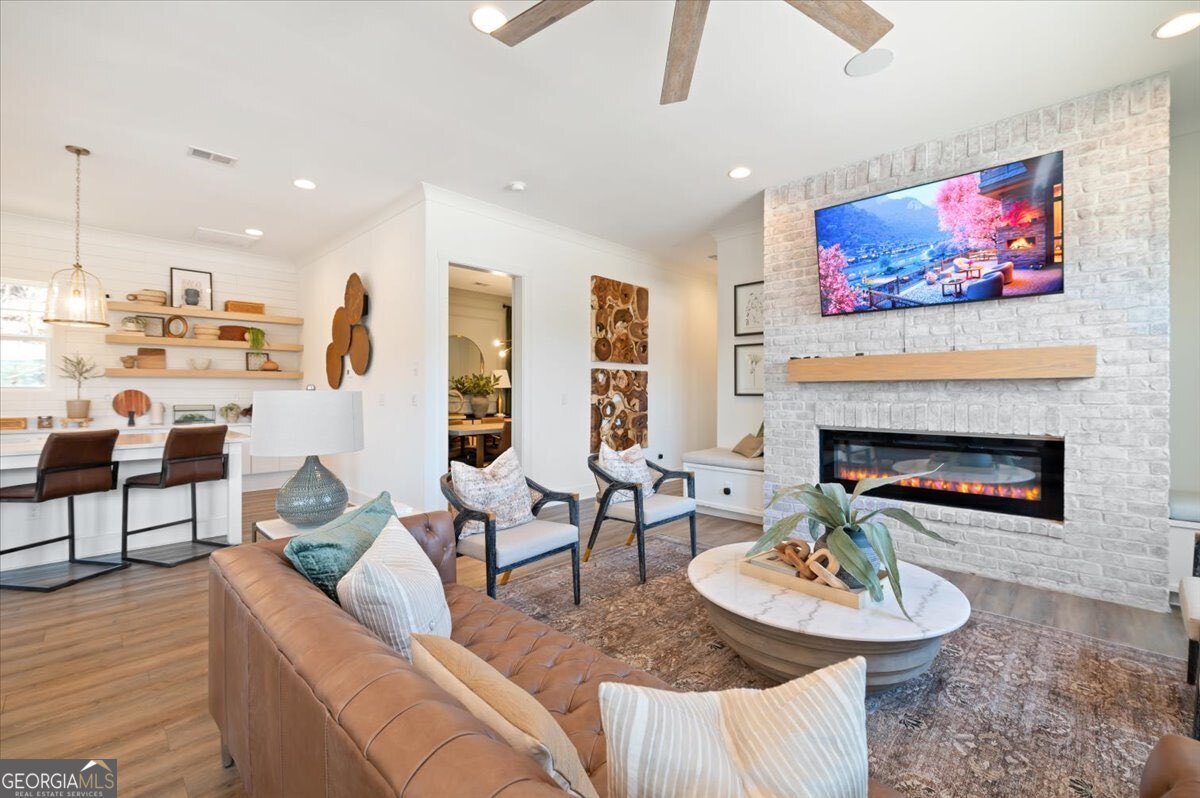 126 Fox Run Drive Brunswick - 67