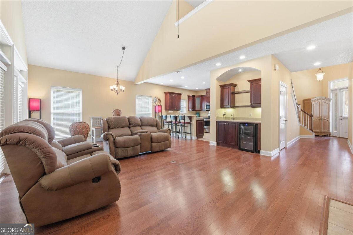 126 Fox Run Drive Brunswick - 7