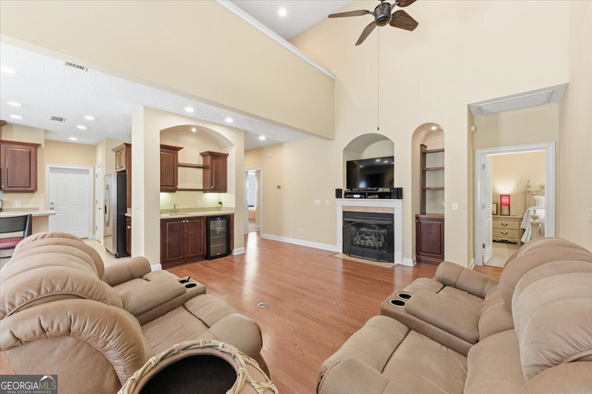 126 Fox Run Drive Brunswick - 8