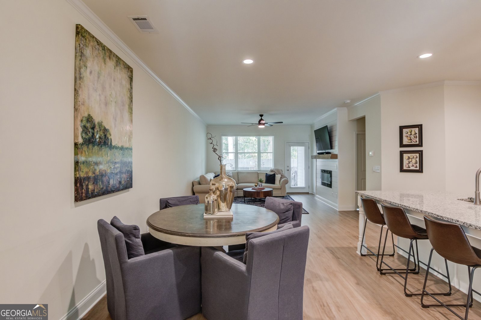 5317 Briggs Street Flowery Branch - 12