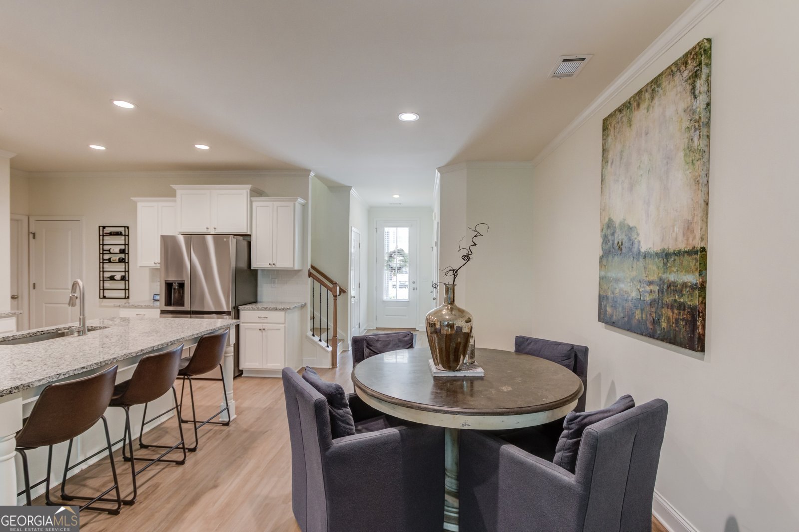 5317 Briggs Street Flowery Branch - 13