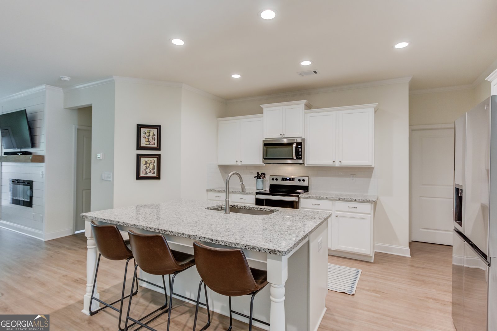 5317 Briggs Street Flowery Branch - 15