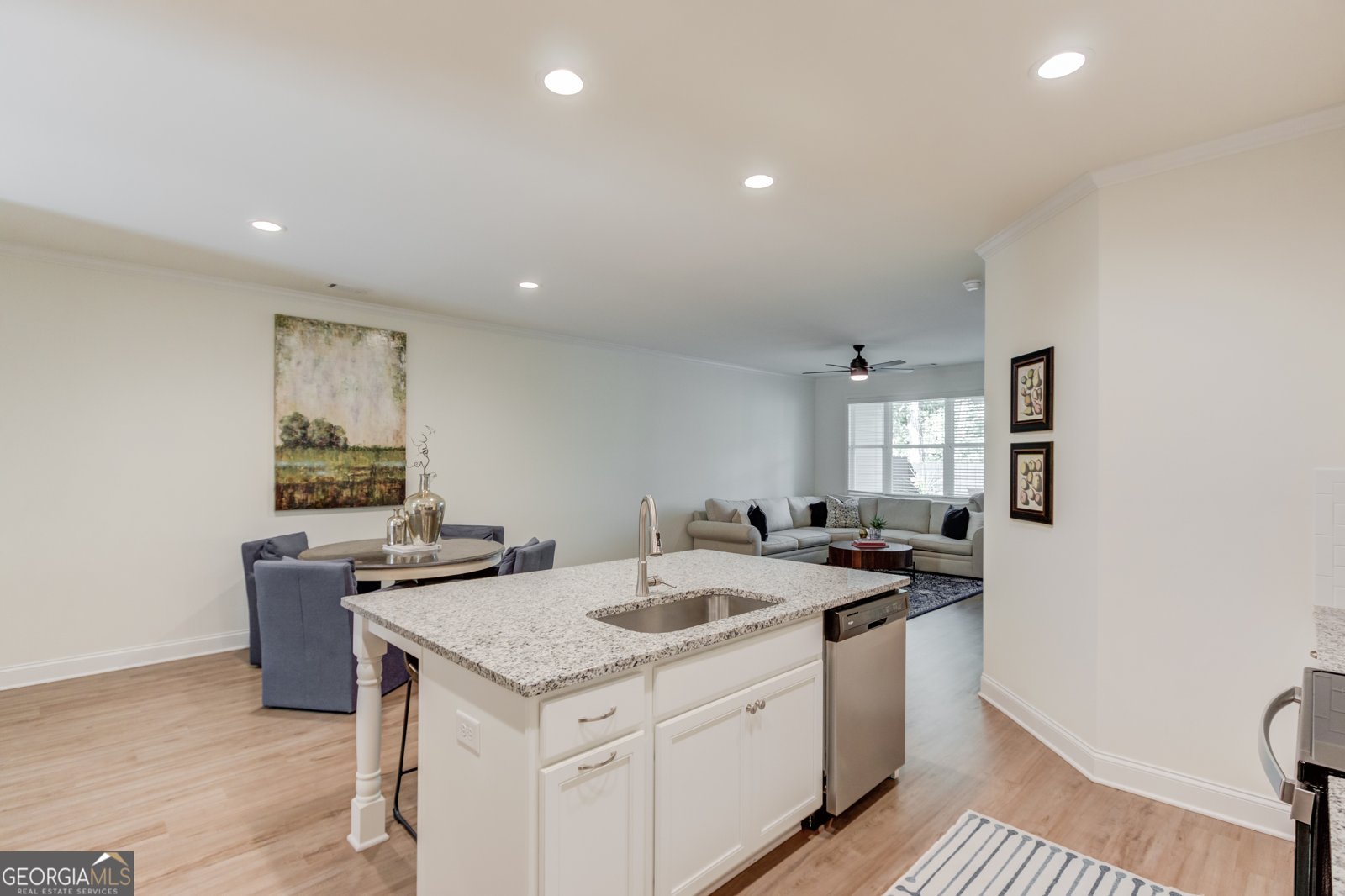 5317 Briggs Street Flowery Branch - 19