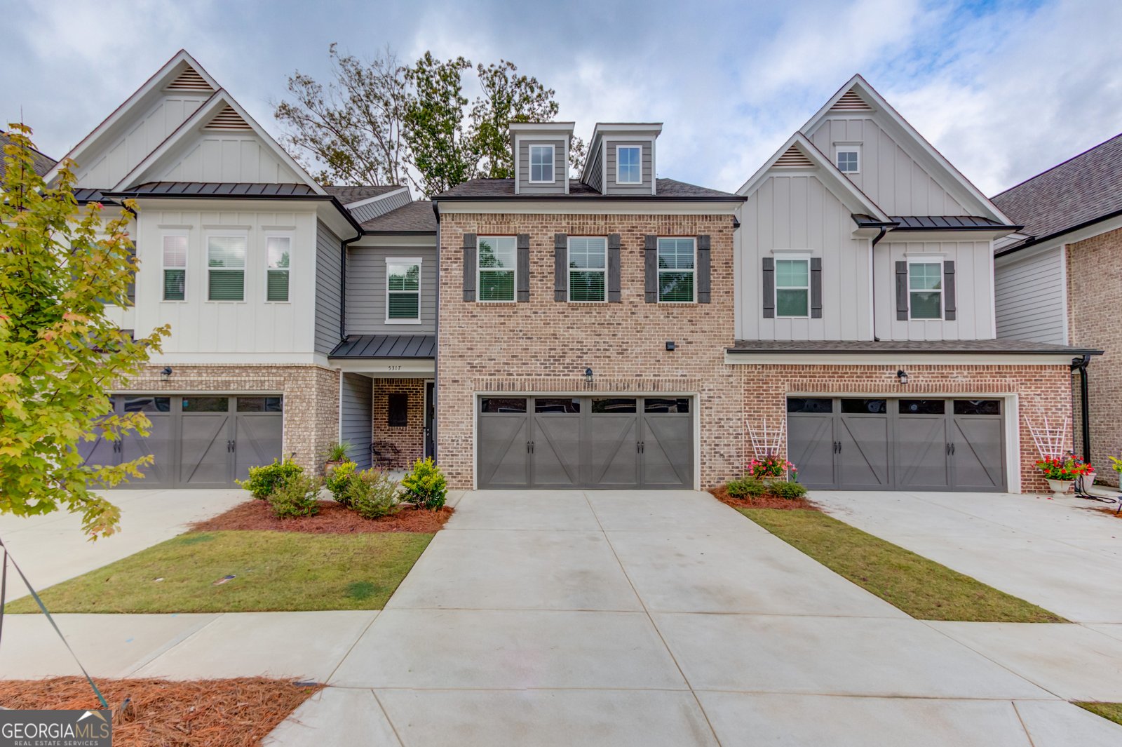 5317 Briggs Street Flowery Branch - 2