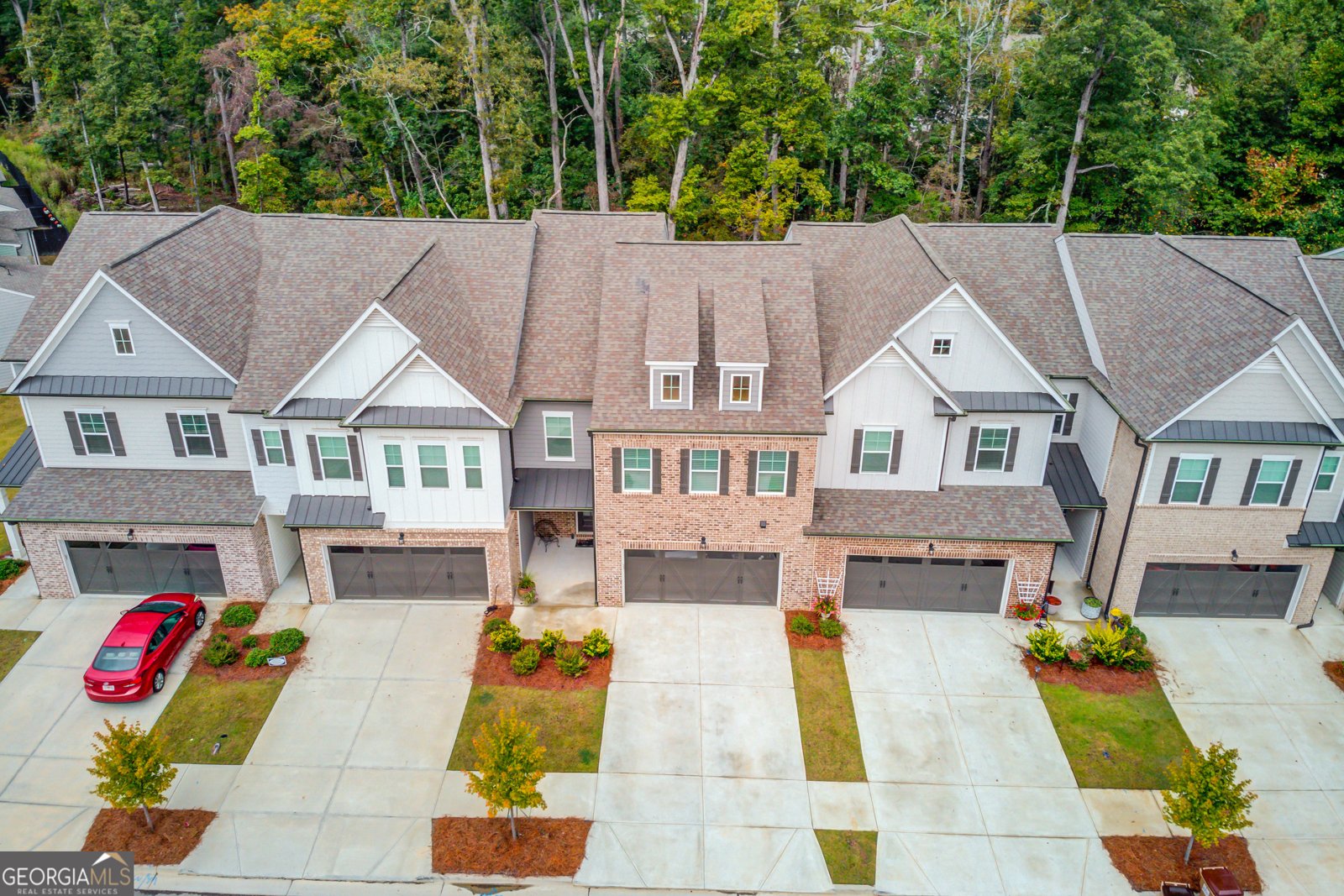 5317 Briggs Street Flowery Branch - 4