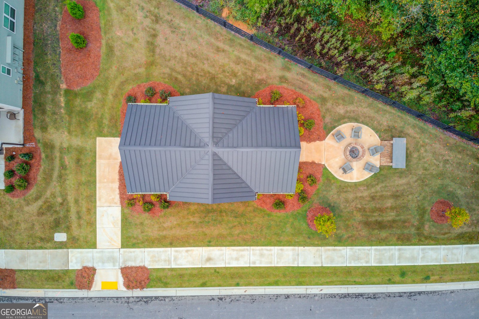 5317 Briggs Street Flowery Branch - 48