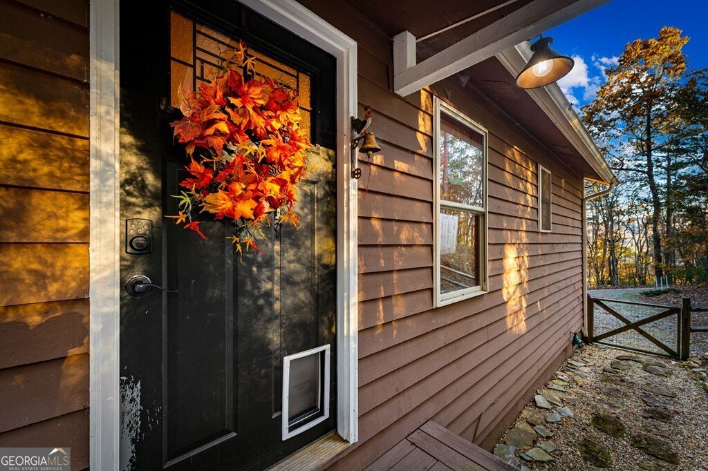 90 Hay Lane Morganton - 1