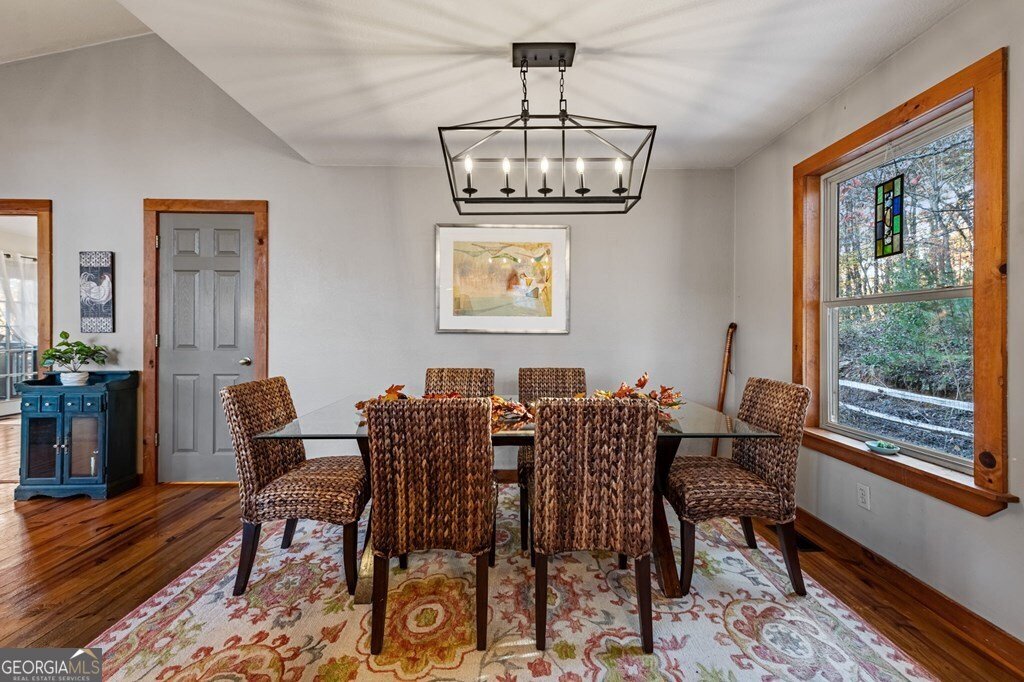 90 Hay Lane Morganton - 10