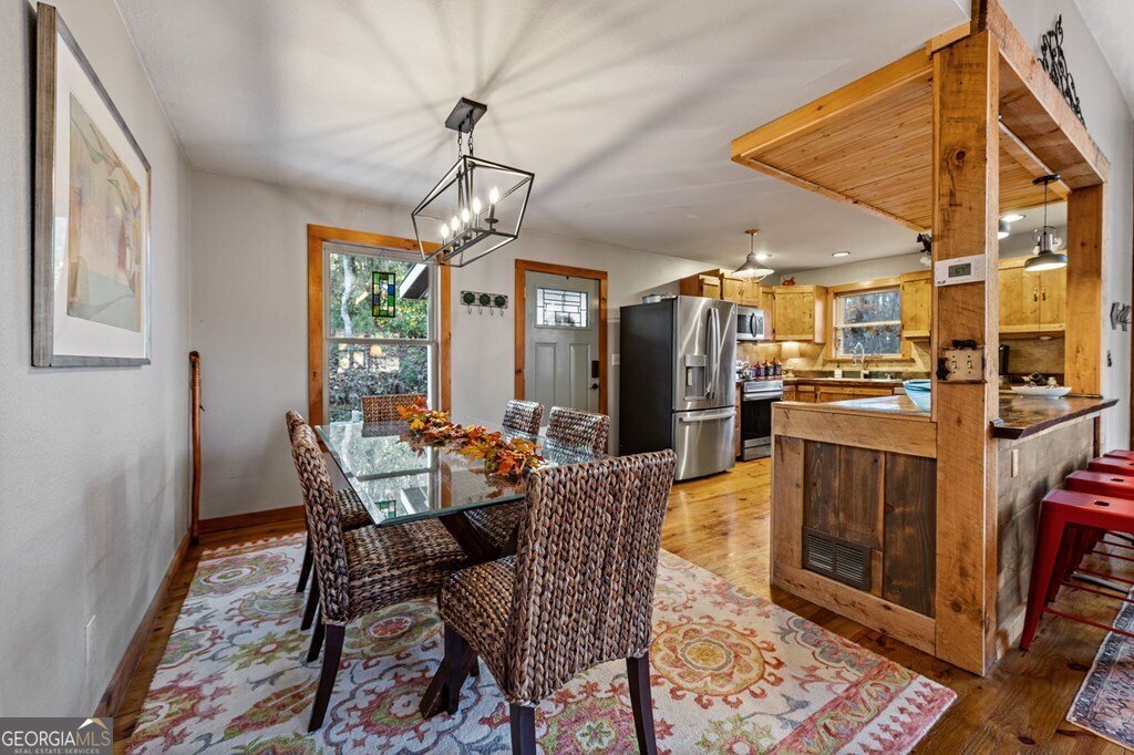 90 Hay Lane Morganton - 11