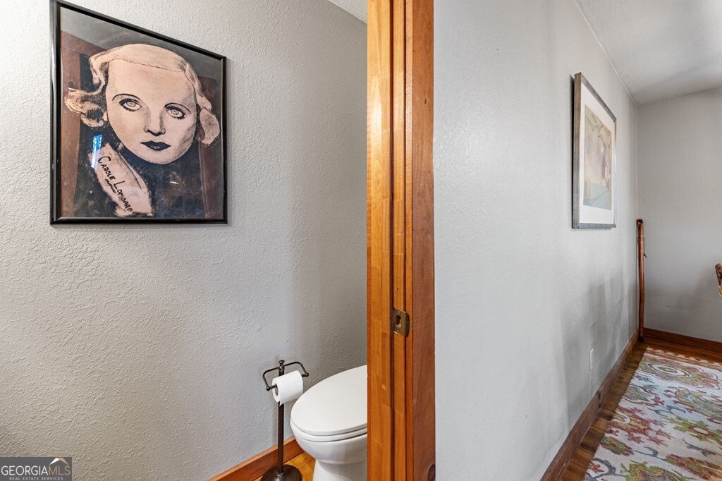 90 Hay Lane Morganton - 12