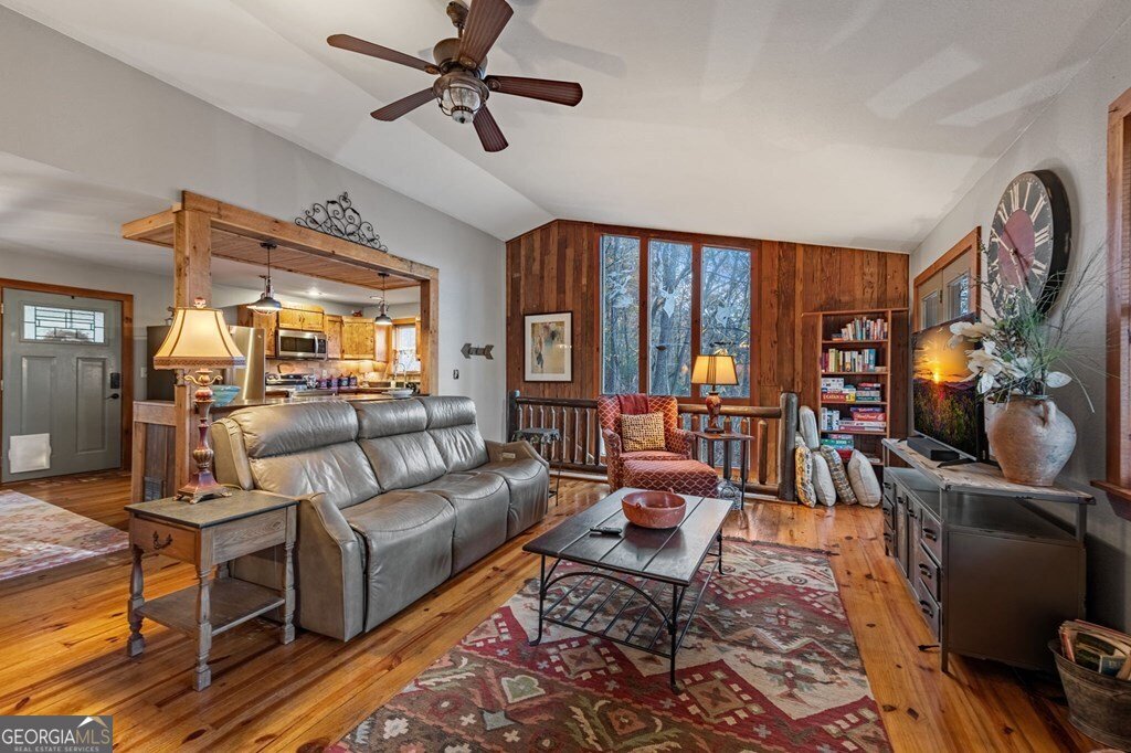 90 Hay Lane Morganton - 20