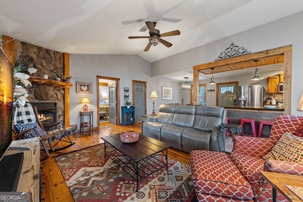 90 Hay Lane Morganton - 22