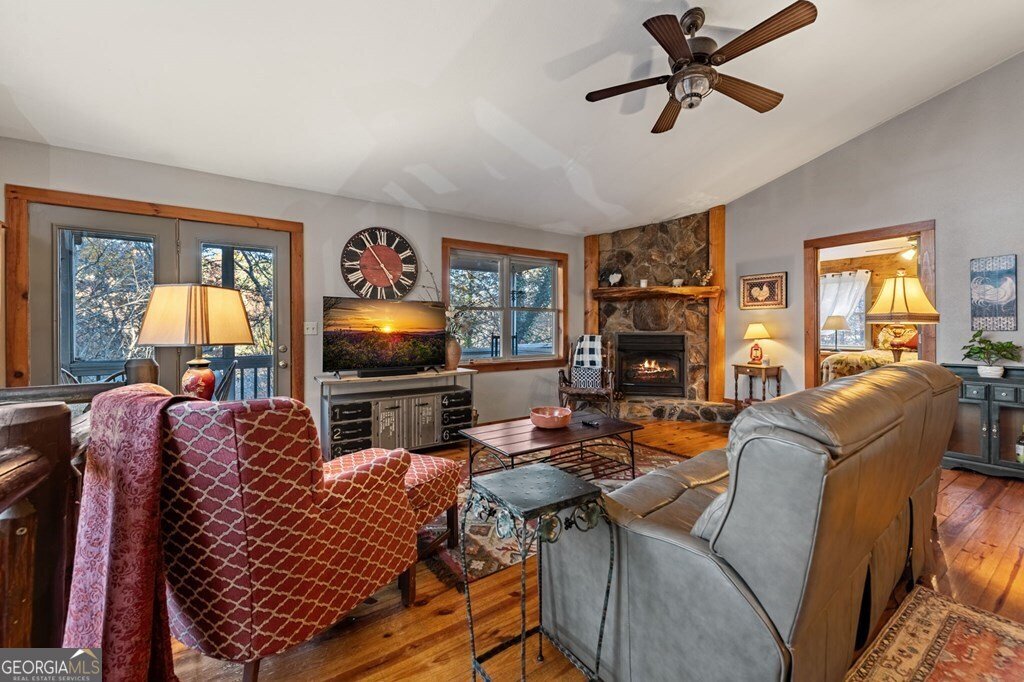 90 Hay Lane Morganton - 23