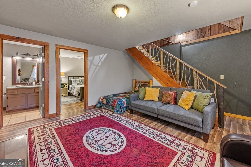 90 Hay Lane Morganton - 29