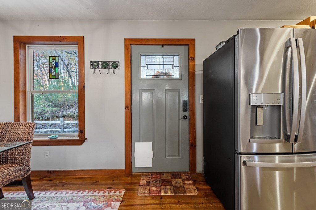 90 Hay Lane Morganton - 3