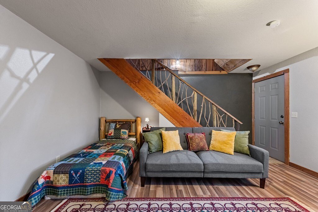 90 Hay Lane Morganton - 32