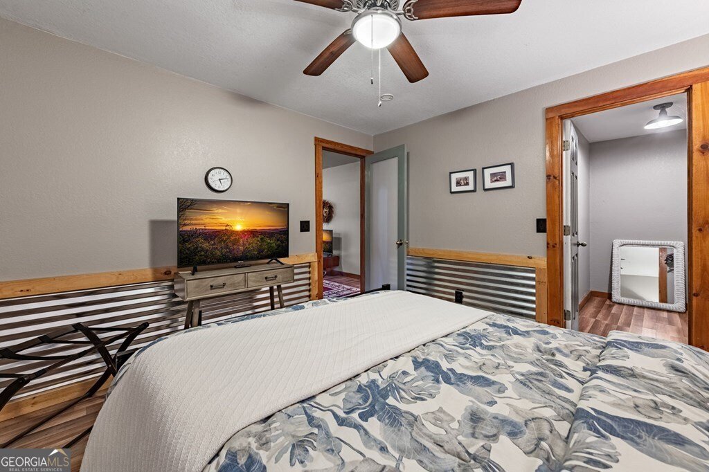 90 Hay Lane Morganton - 34