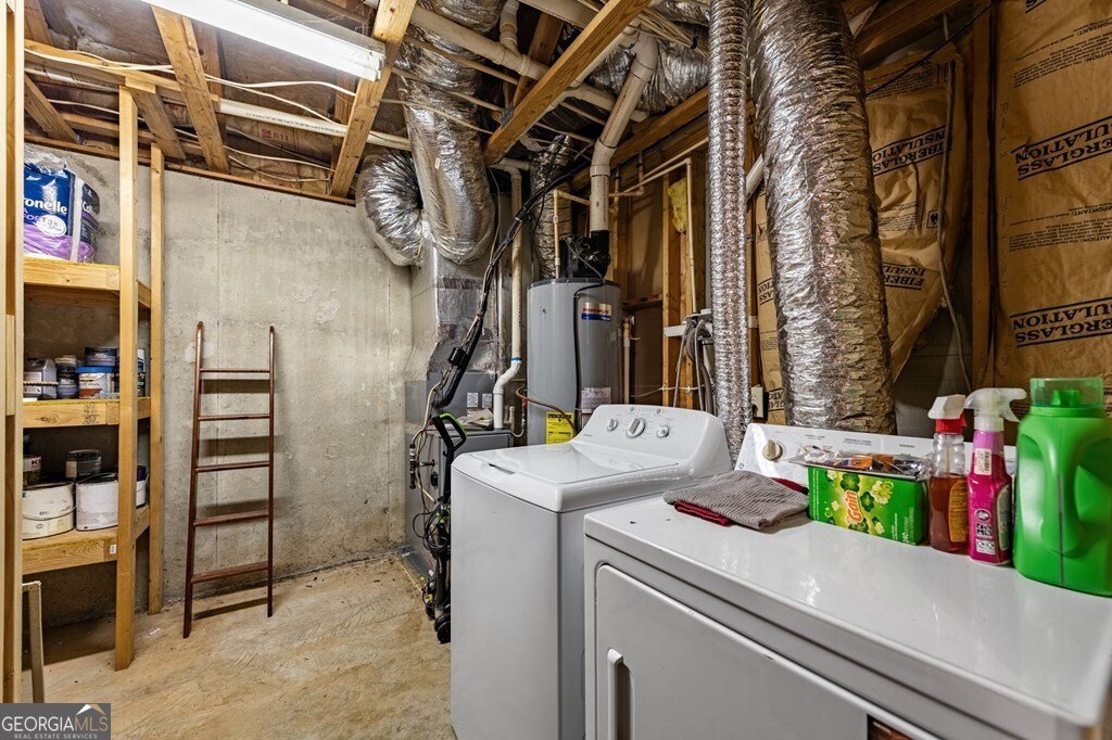 90 Hay Lane Morganton - 41