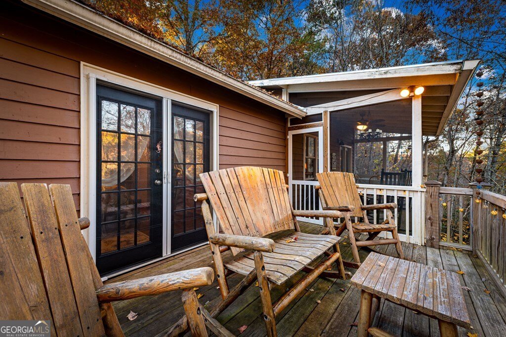 90 Hay Lane Morganton - 45