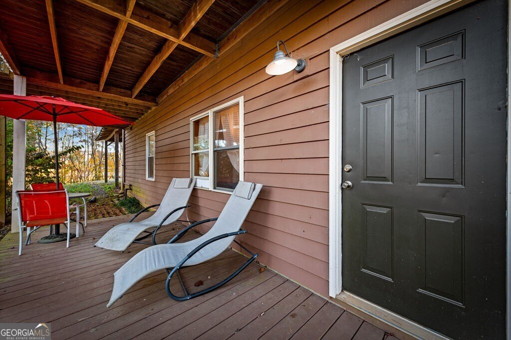 90 Hay Lane Morganton - 48